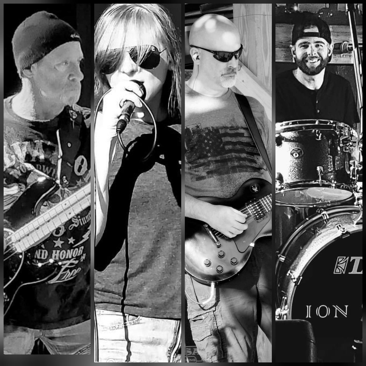 IonSkyBand's tweet photo. Coming up this week:
Friday 6/30 - Bent Run Brewing 6pm - 9pm
Saturday 7/1 - Beach House 7pm - 10pm 
Sunday 7//2 - Cabana Sam's 6pm-9pm 

https://t.co/llgGNuFmk6 

#ionskyband 
#ionsky 
#livemusic #performance #singer #artist #Local #westerny #femalvocals #music https://t.co/pMaK7T9SmW