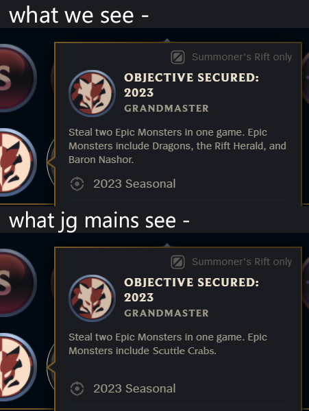 New Iron and Grandmaster ranks are coming to League - The Rift Herald