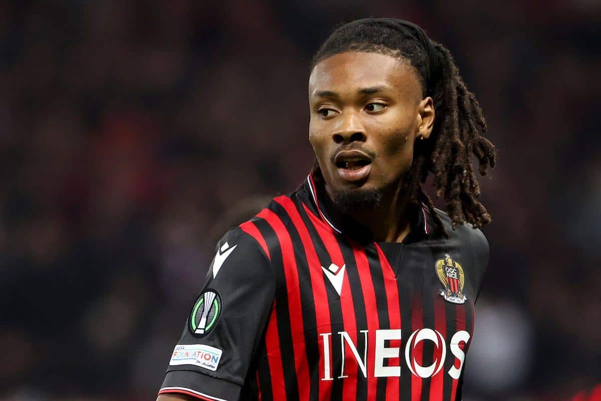 🚨🗣️ Talks between #Liverpool and #OGCNice for Khephren #Thuram are progressing.

💰 The 2 clubs are working to reach an agreement for around €40/45m.

✅ No issues on personal terms. 🐓⚽ #Transfers #LFC