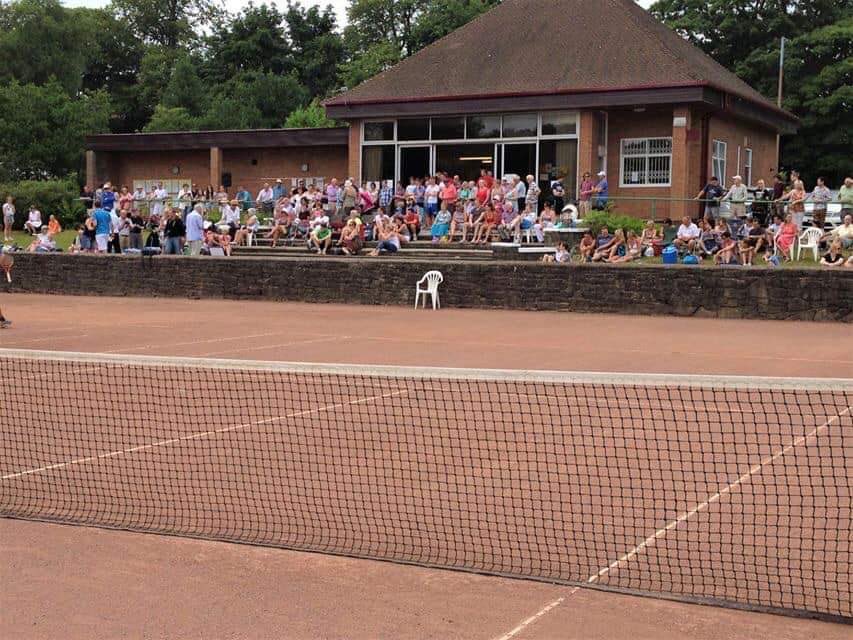 BOLTON TOURNAMENT : Entries close tomorrow!!

competitions.lta.org.uk/tournament/82B…

#BoltonTournament #TheFed #TheCharity #LevelsHandicaps #SinglesDoubles #AdultsSeniorsVeteransJuniors #TennisForEveryone