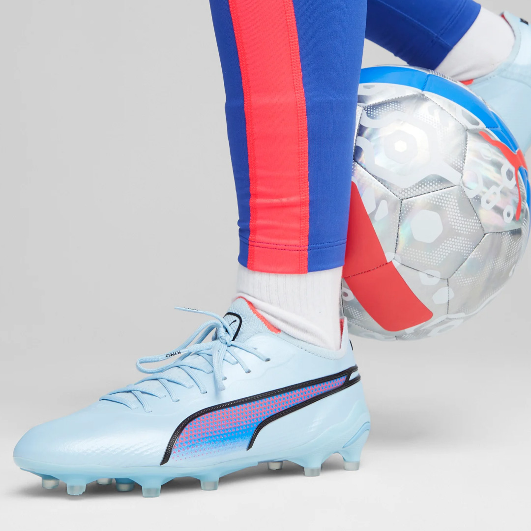 Puma drop the Breakthrough Pack ahead of the 2023 Women's World Cup! What do you think?
-
More about the pack here: footballboots.co.uk/puma-breakthro…
-
#footballboots #soccercleats #pumafootball #futureultimate #ultraultimate #KingUltimate