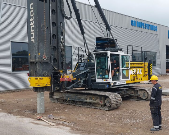 Vibes Deventer tweet media