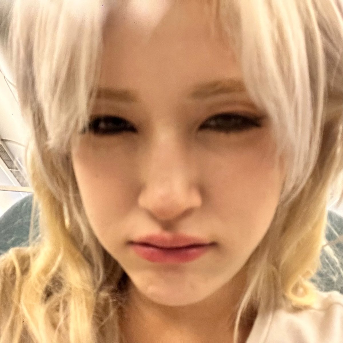 somi_bbl's tweet photo. 230629💭

as soon as i wake up https://t.co/tNnhPMoWhY