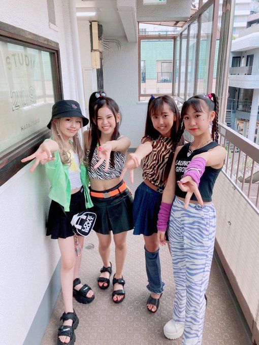 Twitterのコスプレ画像7