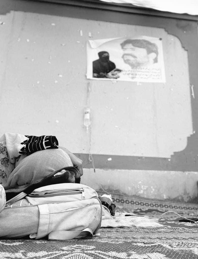 Zaid Rahmat Baloch tweet media