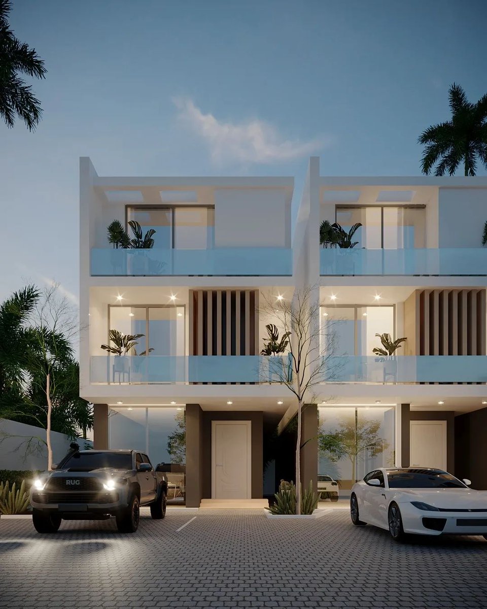 akins_olumide's tweet photo. Recent building design and visualizations.
#terrace #4units. #davido https://t.co/WoXAqHnLG0