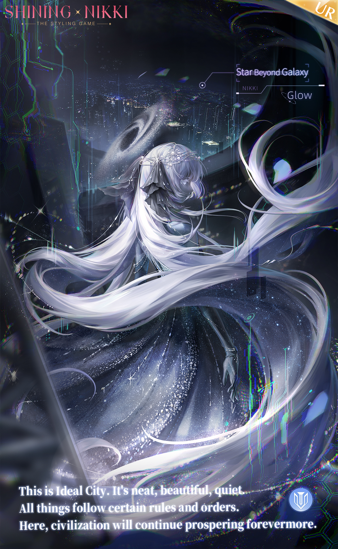 Shining Nikki on X: Shining Nikki on X: