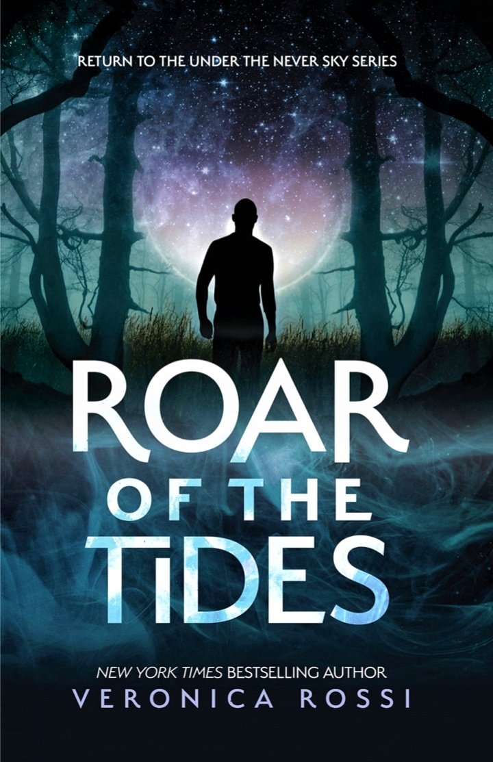 • Roar of the Tides | <a href="/rossibooks/">Veronica Rossi</a> 

- YA dystopia
- it's my boy Roar!!
- dystopia with fake dating is my weakness
- what an honor it is to get to know Roar deeper
- Tempest is the right amount of softie and badass
- one of my fave power couples
☆☆☆☆☆
