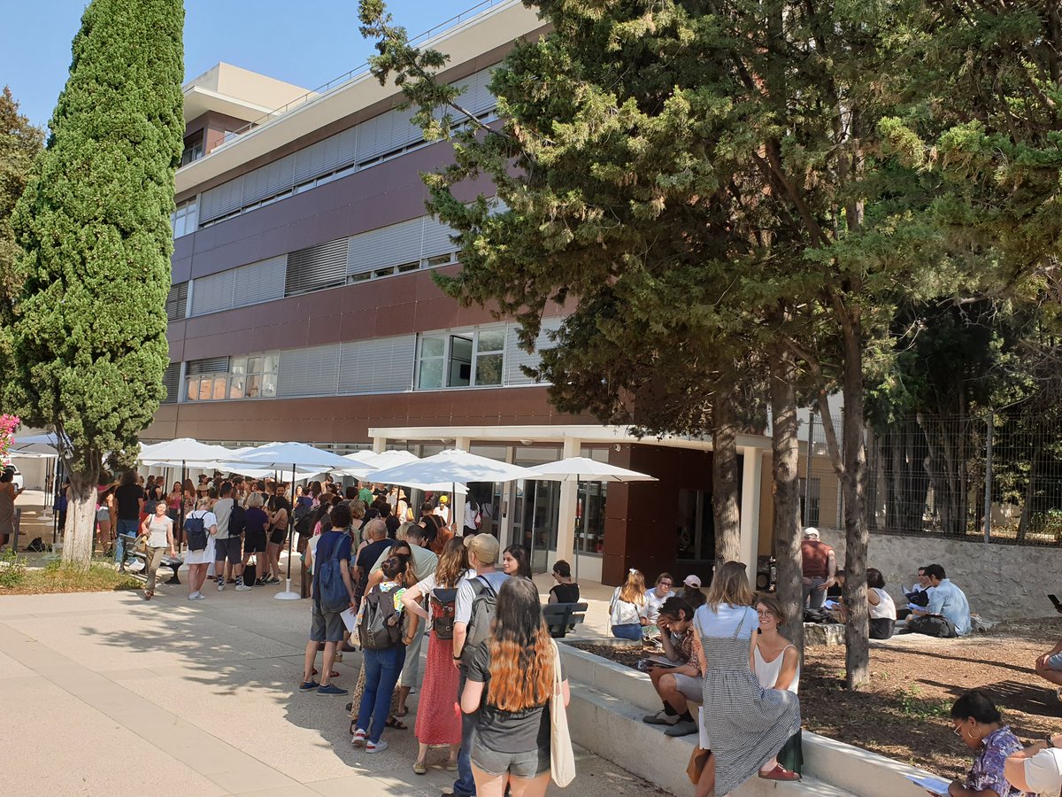 L'<a href="/ejcam_amu/">EJCAM</a> est heureuse d'accueillir les 48H de la Pige, édition 2023.
Le top départ a été donné ce matin.
<a href="/pigist/">Profession : Pigiste</a>