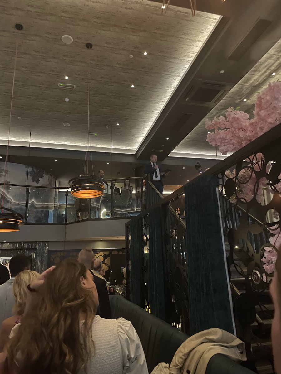 House of Fisher tweet media