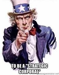 La voie de l'épée : Le caporal stratégique ou peut-on confiner la connerie ? (redif. décembre 2021) 👉lavoiedelepee.blogspot.com/2020/06/le-cap…