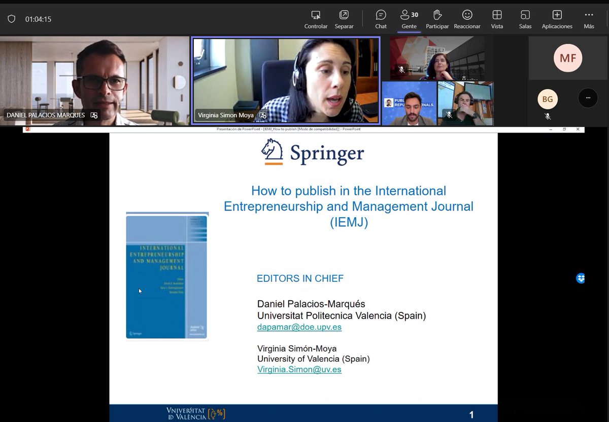 BENI Conference tweet media