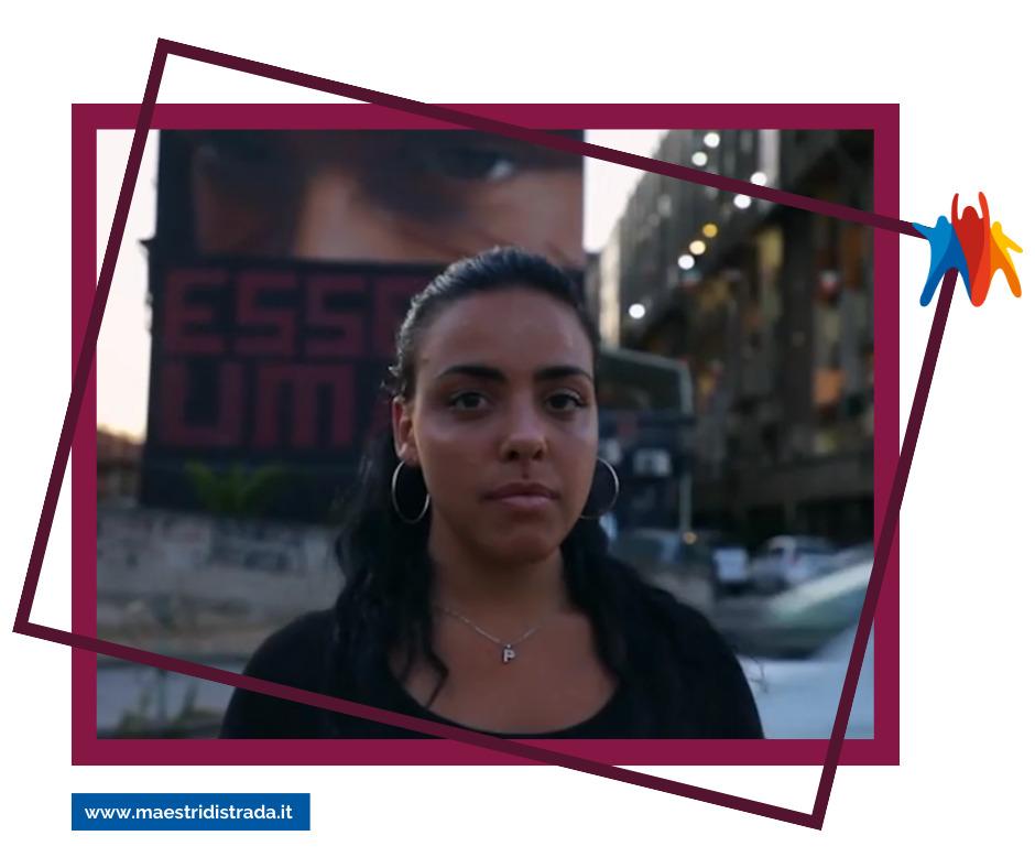 Hai già visto "Sic Est", il documentario che abbiamo prodotto in collaborazione con il <a href="/MIsocialTW/">Ministero dell’Istruzione e del Merito</a>?

🌃 Alcuni ragazzi di #Napoli ci mostrano ciò che vorrebbero gridare al mondo: che la periferia è più negli occhi di chi li guarda che nei loro.

🌐 bit.ly/435RTWj