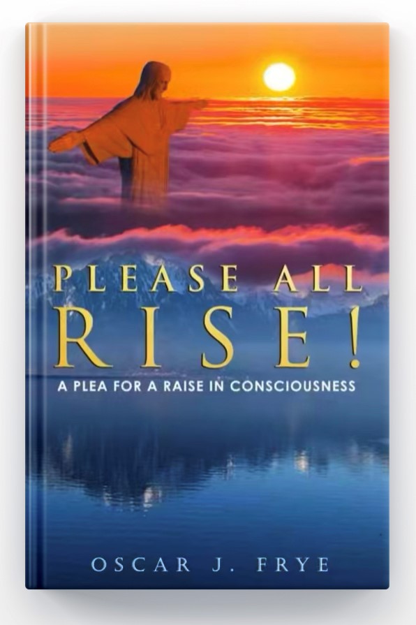 The wisdom we were able to cultivate in our minds and the love we were able to express with our hearts, are the only true ‘pearls’ you will be able to show upon arrival in the afterlife. 
With each choice, our free will designs our life, as the

freediscountedbooks.com/?p=341361