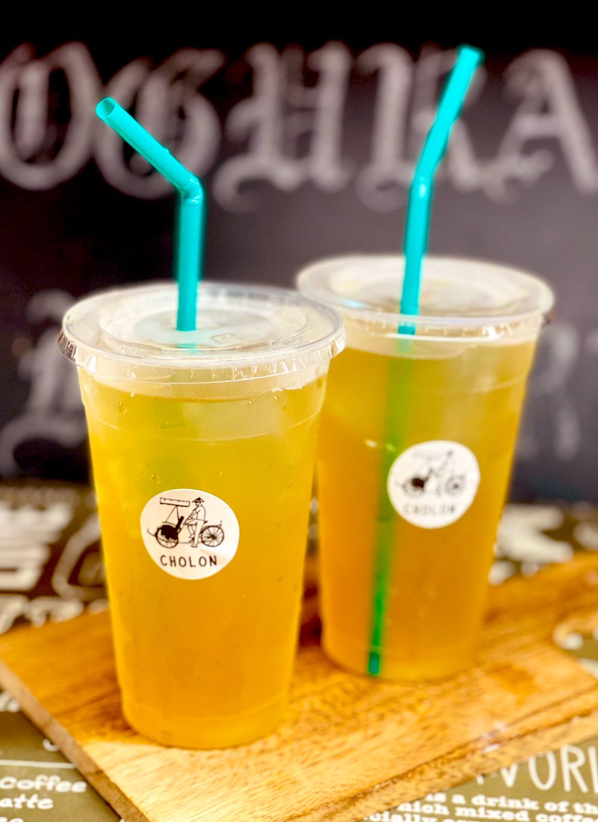 うまうまチャーチャイン
暑い日にたまらんのです