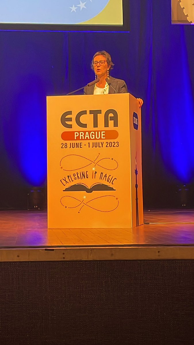 ansons_cherrie's tweet photo. Taking a magic carpet ride through the online world looking at online IP infringement @ECTABrussels “Companies which suffers infringement has a 34% less chance of survival than a company that doesn’t” Ilaria Carli says #trademark #counterfeit #intellectualproperty https://t.co/Mgty2FEIiO