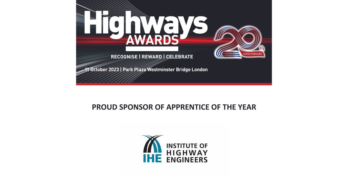 Highways Magazine tweet media