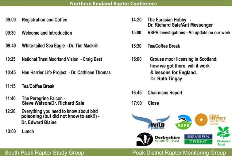 Raptor Persecution UK tweet media