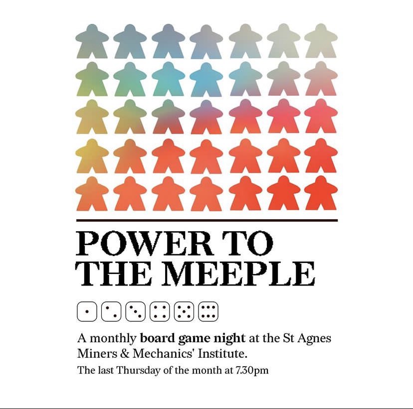 St Agnes MMI tweet media