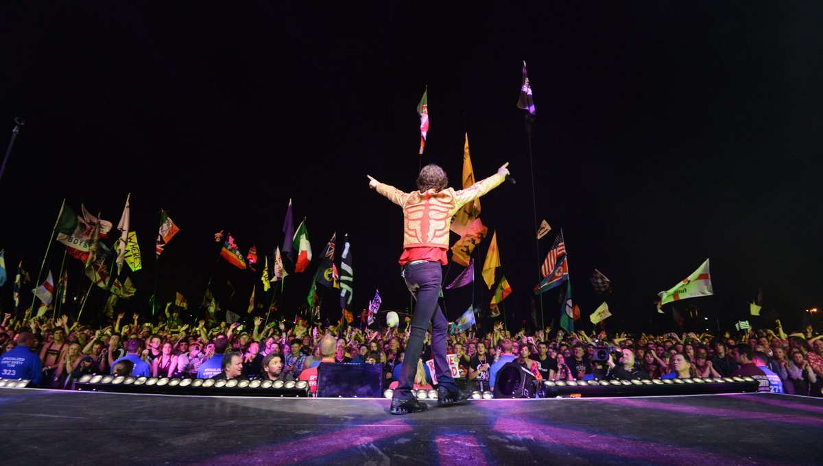 The Rolling Stones tweet media