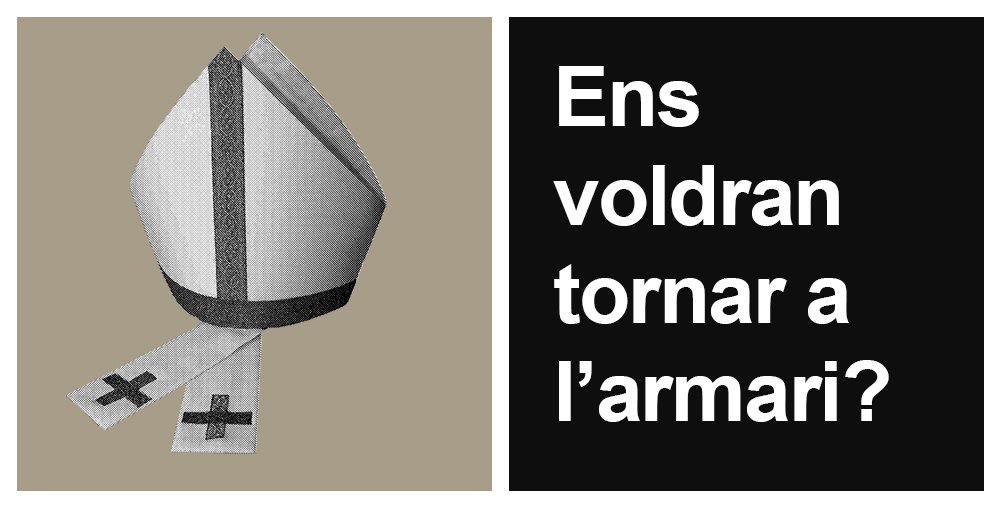 Si amb la pancarta no va quedar clar que #TenimUnProblema fem una campanya. 

Reconeguem els eixos on ens alineem nosaltres mateixes amb el feixisme i organitzem-nos en un front àmpli!