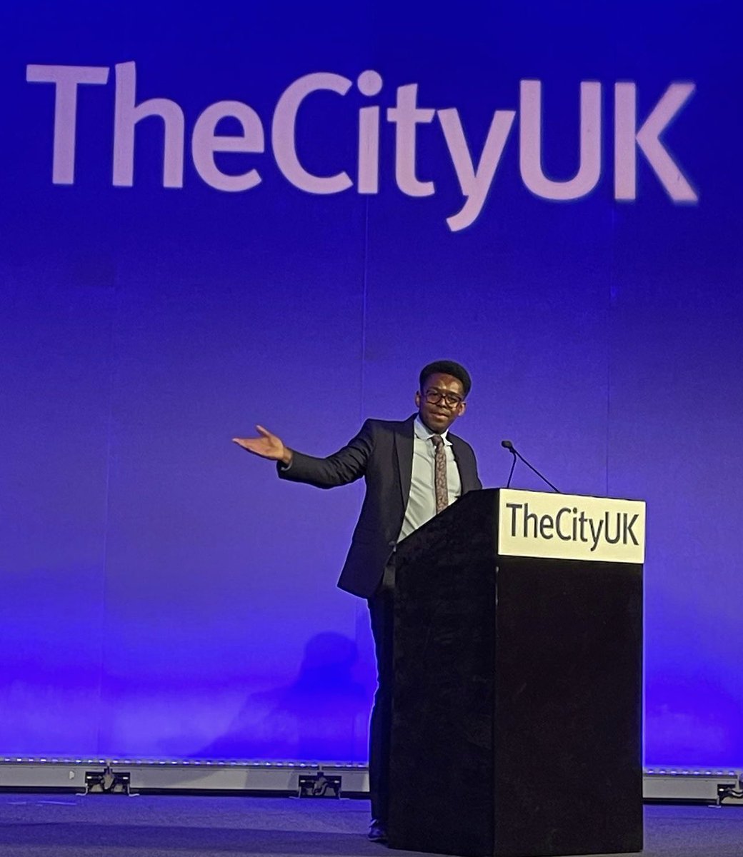 Delighted to welcome Sheldon Mills from <a href="/TheFCA/">Financial Conduct Authority</a> to speak at Annual Conference 2023 sponsored by <a href="/citsecurities/">Citadel Securities</a> <a href="/DLA_Piper/">DLA Piper</a>