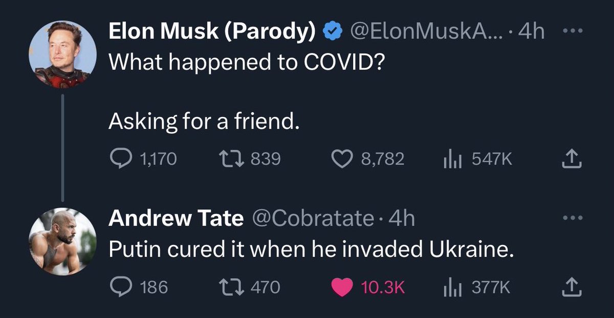 Out of Context Human Race tweet media