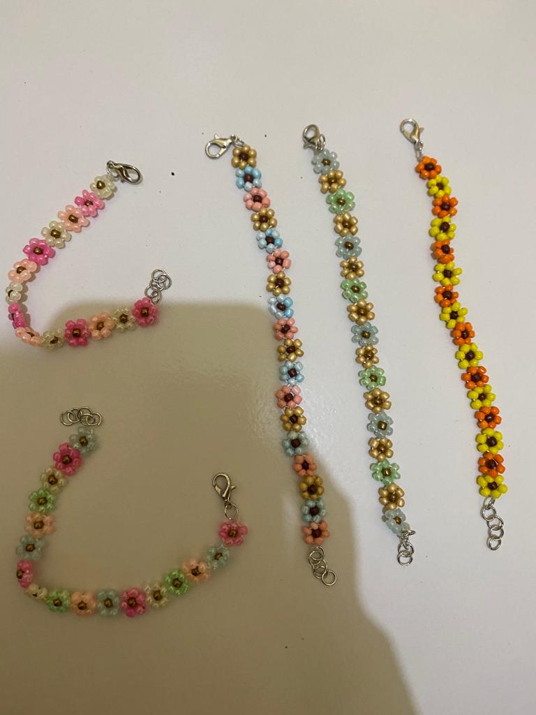 Seviaditaa's tweet photo. Giveaway time!! 💜
Karena idul adha mau giveaway shopeepay receh buat 2 orang end nanti malam 20.00 ya 🫶

Syarat RT and like 💞

Promosi flower beads bracelet juga yu yang mau order, bisa via shopee, bisa keep event, pembelian 1 pcs flower beads bracelet free 2 pcs beads ring https://t.co/VOMLRs0NuV