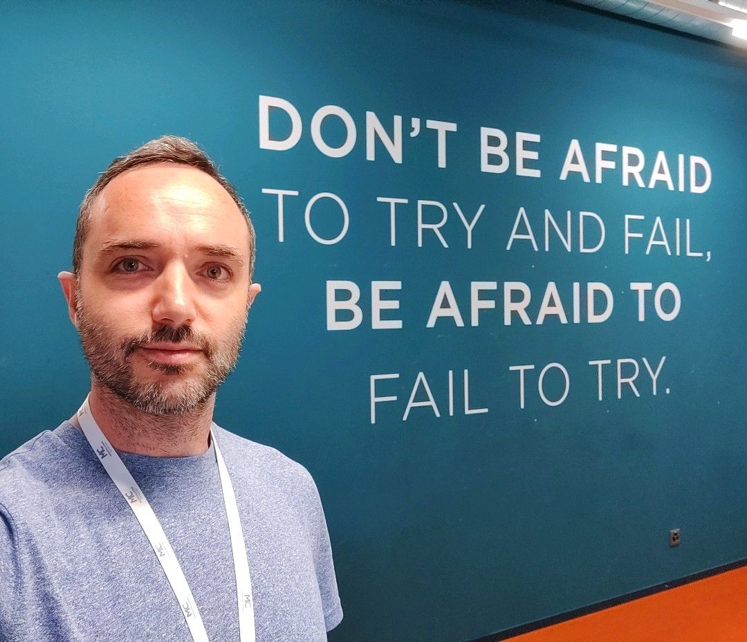 GaussML's tweet image. Ready for a second very busy day at the @MassChallengeCH Bootcamp!

Our founder, @TheJSpitz, is presenting our AI solution for manufacturing and looking forward to meeting potential partners and investors.
#ai #manufacturing #optimization