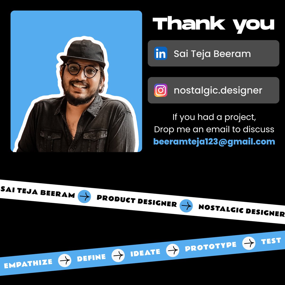 Concept: Twitter Redesign(Neubrutalism)  
Tool: Figma 
 Portfolio ➡️ In Bio

#twitter #redesign #productdesign #ux