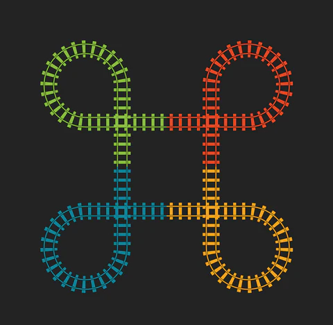 No Blocks. No Chain. FreedomTrain.
A Community Empowerment Platform
For the Benefit of All
freedomtrain.earth