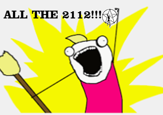 AliceLooknGlass's tweet photo. #RushMeme #RageComics #AllTheThings #AllThe2112 #ImakeRUSHmemes #MemeGirl #MemeWars #RUSH2112 https://t.co/2ziJDsaVZr