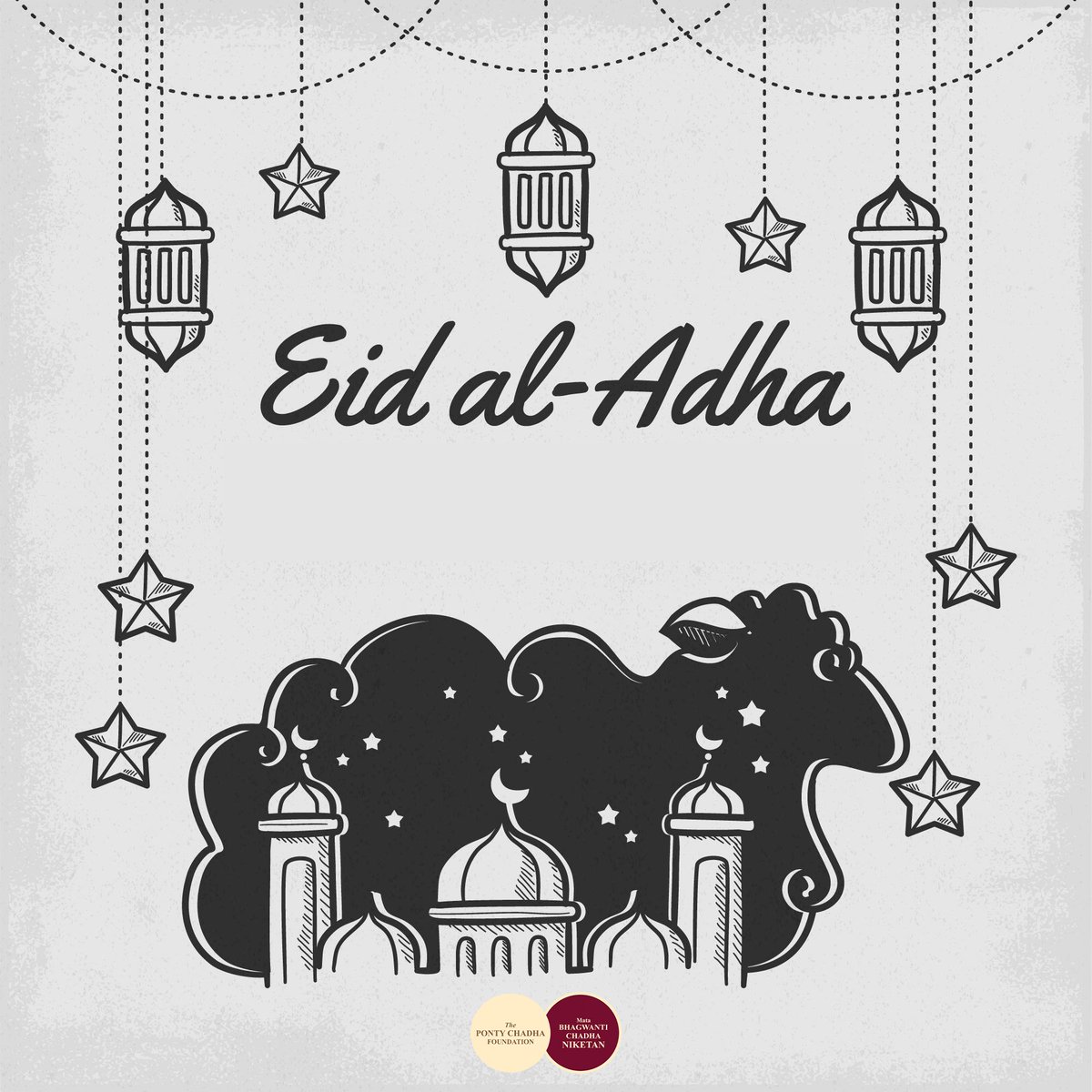 #EidMubarak May our faith be strengthened and our heart be filled with love and compassion for others as we celebrate the spirit of sacrifice and devotion. PCF family wishes you all Happy and blessed Eid-ul-Adha 😊🙏🏻 . . . #eidmubarak2023 #EidAlAdha #EidUlAdha2023 #pcfwishes