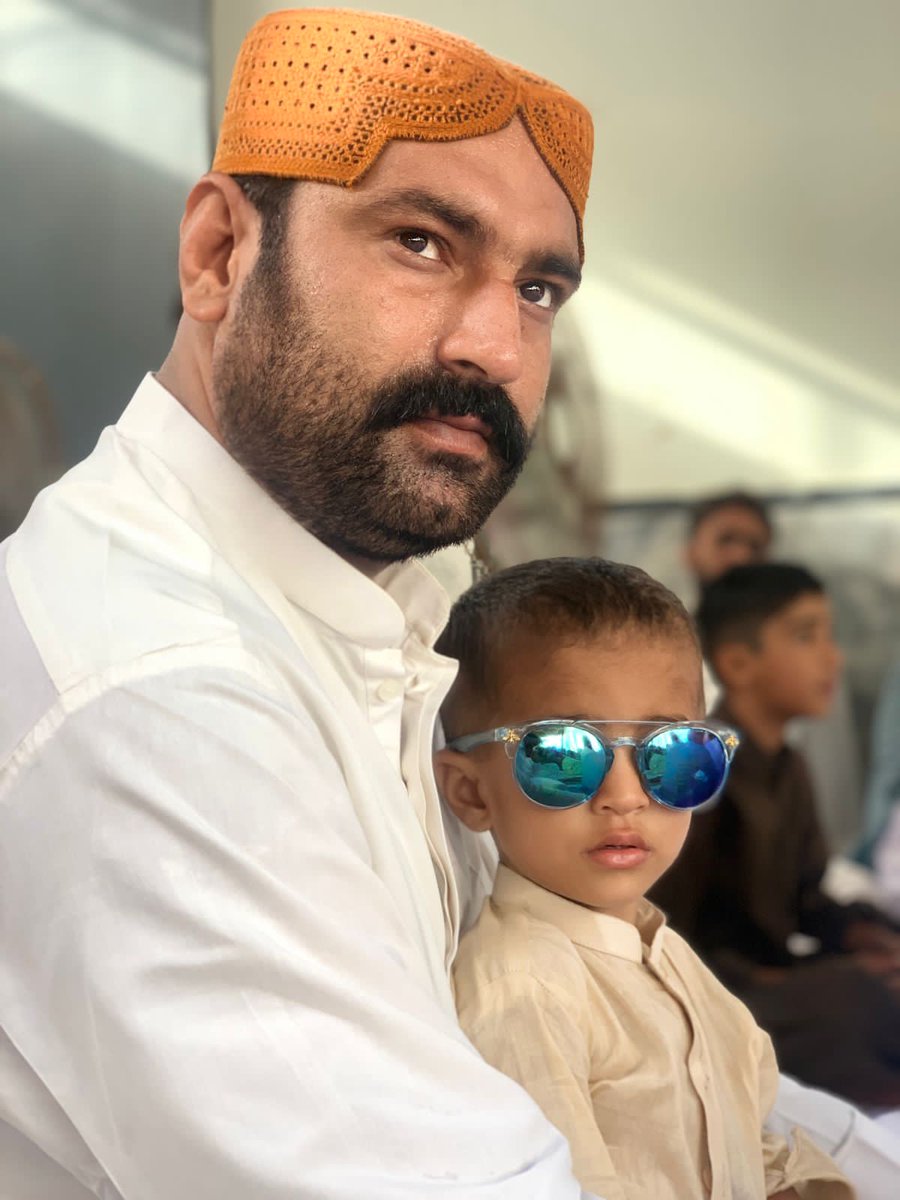 AdvSudheerLuhur's tweet photo. عید اپنوں کے ساتھہ ♥️🙏♥️
Wishing all Muslims a happy and blessed Eid-Ul-Azha Mubarak. May Allah Almighty accept our prayers and sacrifices, and reward us with peace, prosperity, and harmony. Ameen https://t.co/br71khiGze