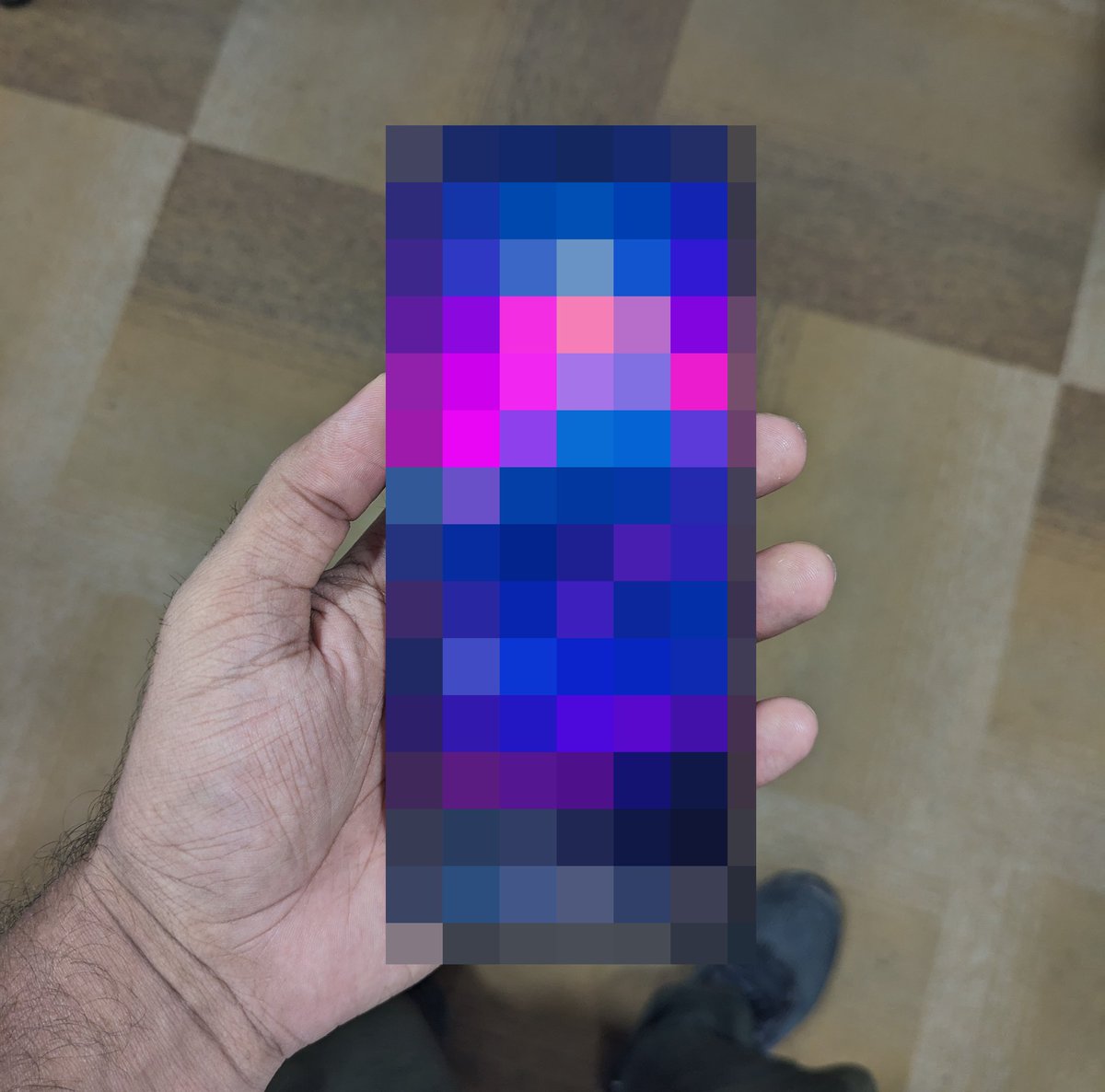 We Are Using an Unreleased Phone And The Pricing Is Going To Be Mind-blowing!!!

Guess the Phone and You Are Wrong!