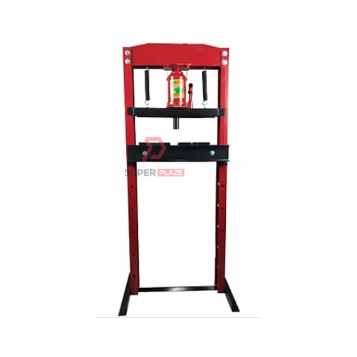 20 Tonne Shop Press Hydraulic

For more info, click buynow link: superplaze.my/3OGHo8r

#Tools #ShopPress #HydraulicPress #HeavyDutyPress #AutomotiveTools #Workshop #MechanicalTools #ProfessionalTools #IndustrialEquipment #Automotive
