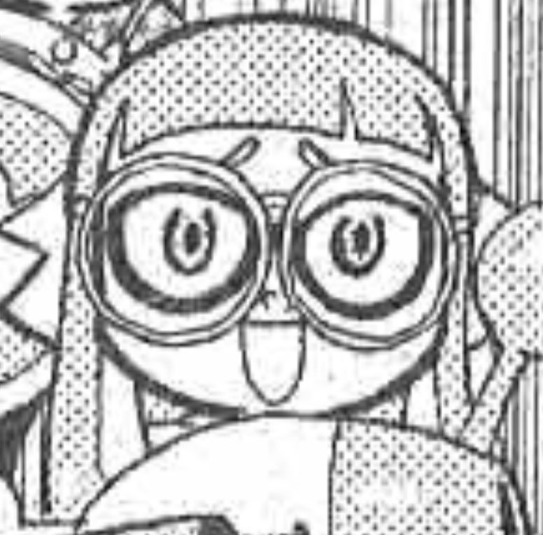 tonight’s rarepair of the day is jerseymoon! (jersey / full moon)