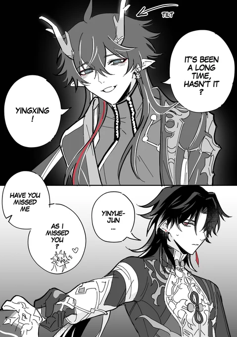 day 1 : Swap AU
based on cin's fic because i dont know what to do with this AU, so i just decided to draw my fav scene hehe
#RenhengWeek2023 #renheng 