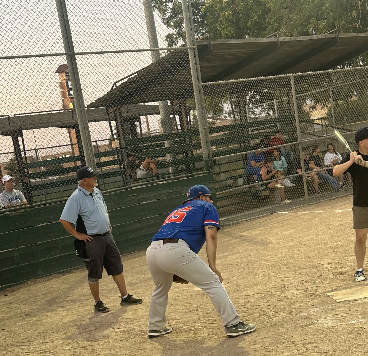 JAY15RIOS's tweet image. #15 in the field #1 in your hearts. 

#papipower #tomatopapi #JuandierMolina