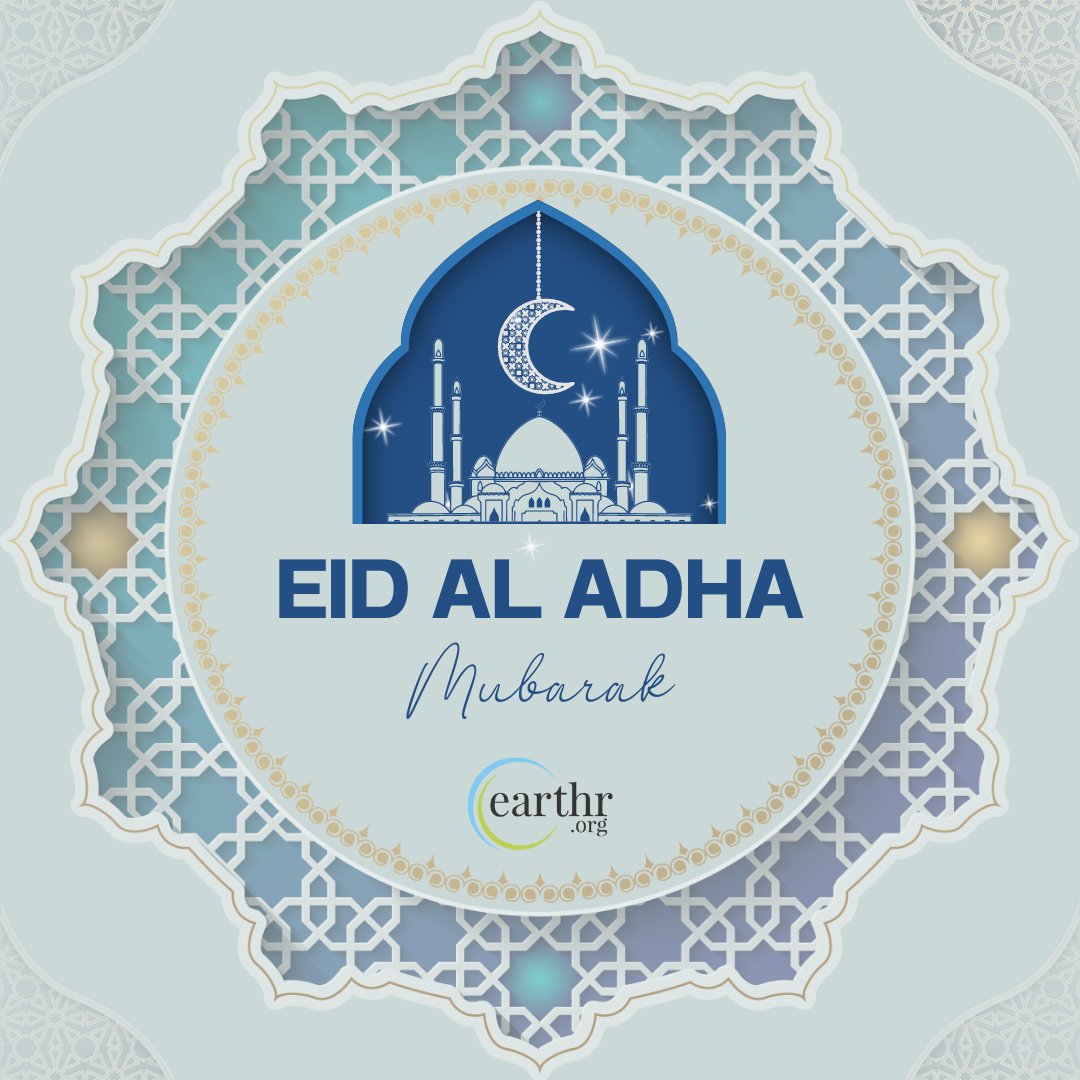 🙏Wishing you all a blessed and joyous Eid al-Adha! May this auspicious occasion bring you abundant blessings, happiness, and unity #EidUlAdha2023 #EidMubarak #EidAlAdhaMubarak #EidAlAdha2023