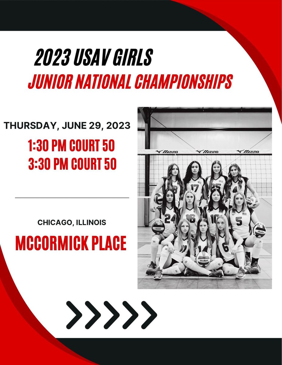 Day 1 was a good start at 2-1 but we are just getting started! Day 2 tomorrow. Let’s go! USAJV Nationals