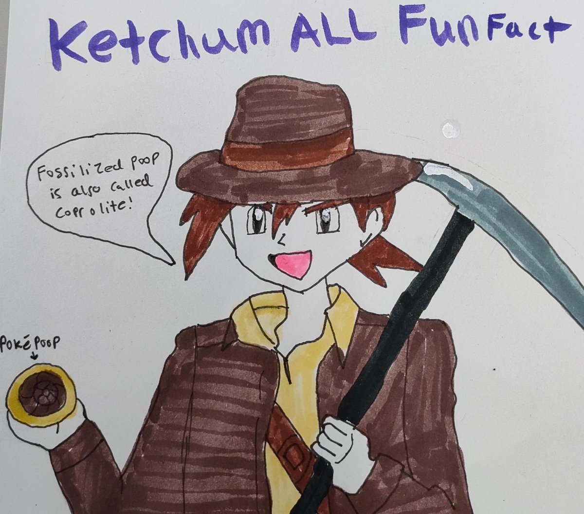 Ketchum All Podcast tweet media