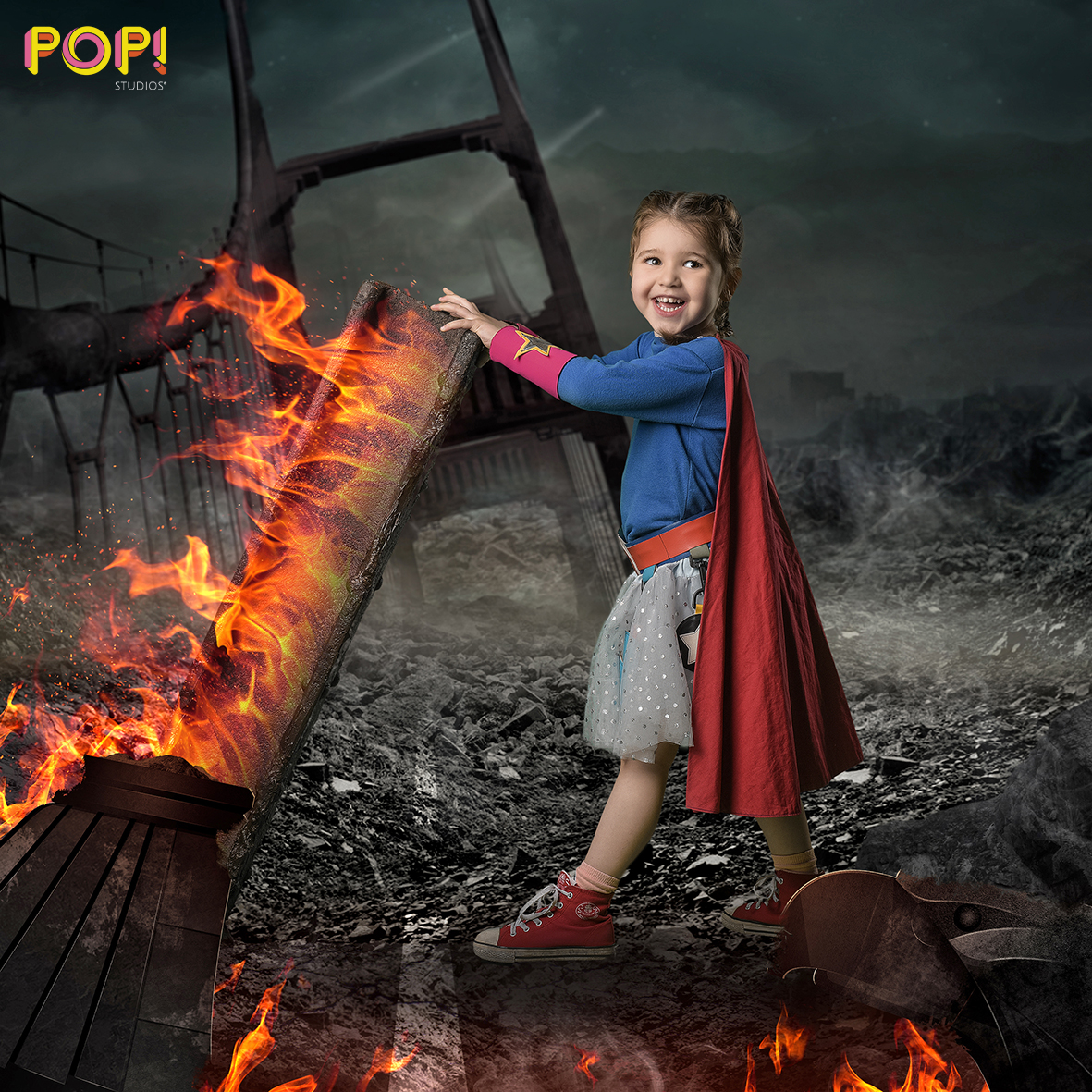 POP Studios UK tweet media