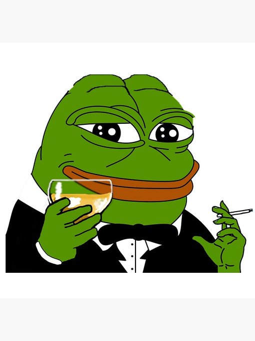 PepeSquaredEth's tweet photo. Socials have now been updated on Dextools, don't forget to hit the star 🐸⭐️
$PEPE x #Pepe = Pepe²
https://t.co/Xxc0qcE4Gd
#PepeSquared #MMGA #PEPE2 https://t.co/pWTYkmXPsm