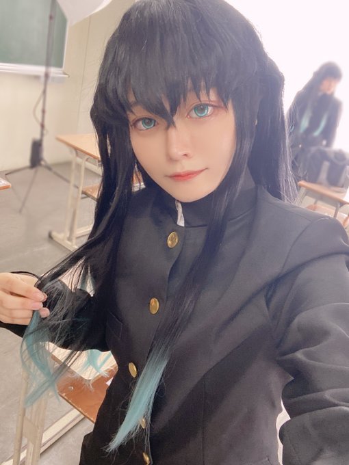 コスプレイヤークエのTwitter画像15
