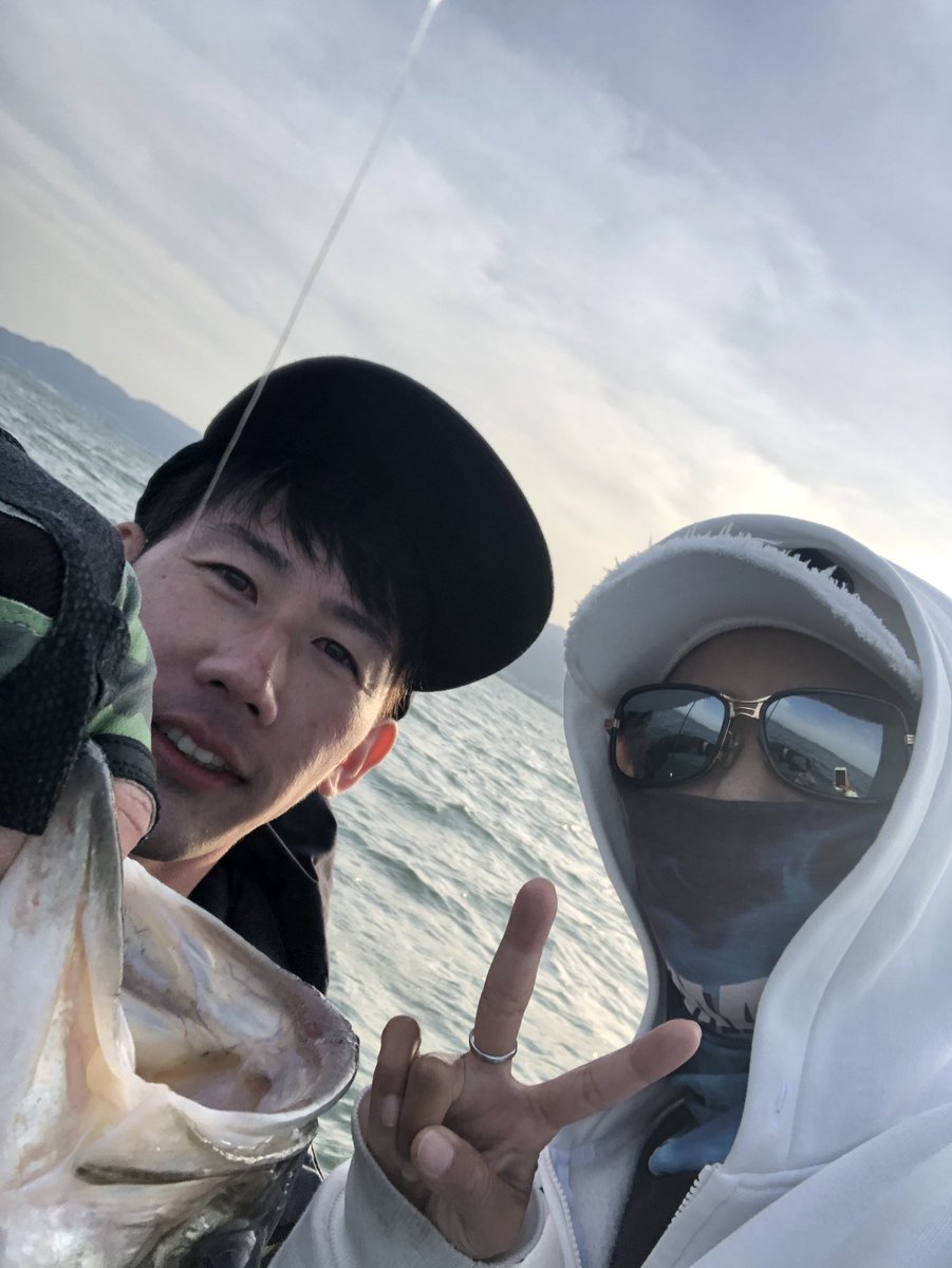 MauYuhi's tweet photo. ★ミドスト＆スピナベ★

@talex.polarizd
@talex_fishing
@zeq ue_by_zeal

@triumph.m24
@endless_fishing24
@happy_shih_tzu01

#IMAKATSU
#イマカツ
#endless_fishing24
#triumph.m24
#ベントリスト
#バスボートジャパン
#ミックバスクラブ
#琵琶湖プロガイド
#東レ
#氷撃
#mutamarinefishing https://t.co/50YbjrpkXv