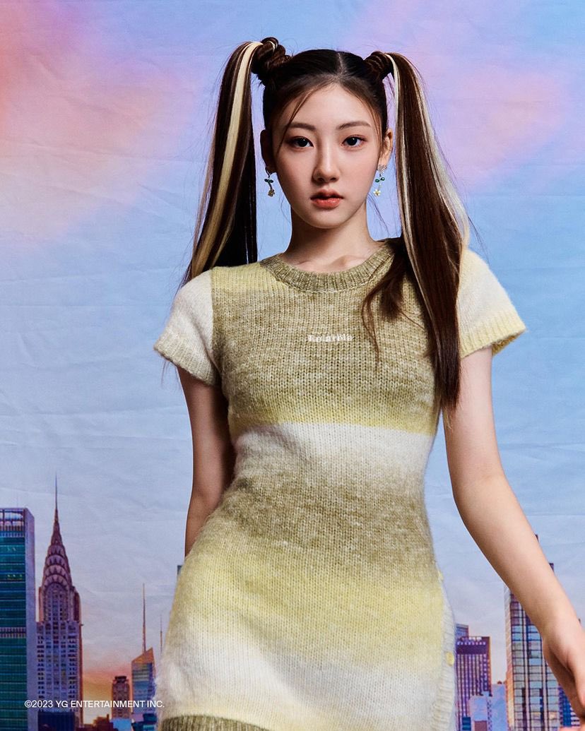 🐶 시바강아지__0530 on Twitter "RT BABYMONGLOBAL [📸] babymonster