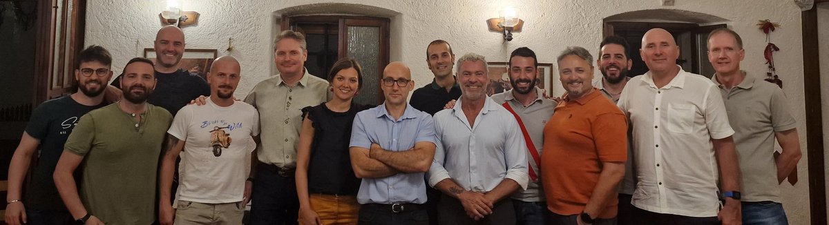 An_Pittelli's tweet photo. TPL Gomma - Coordinamento aziendale Trieste Trasporti: punto fermo sulle esternalizzazioni, richiesta all'azienda di un impegno maggiore sulla sicurezza, adeguamenti economici che reggano il peso dell'inflazione reale. 

#Cisl #fitcisl #cislfvg #fvg #regionefriuliveneziagiulia https://t.co/M7DFub5ON0
