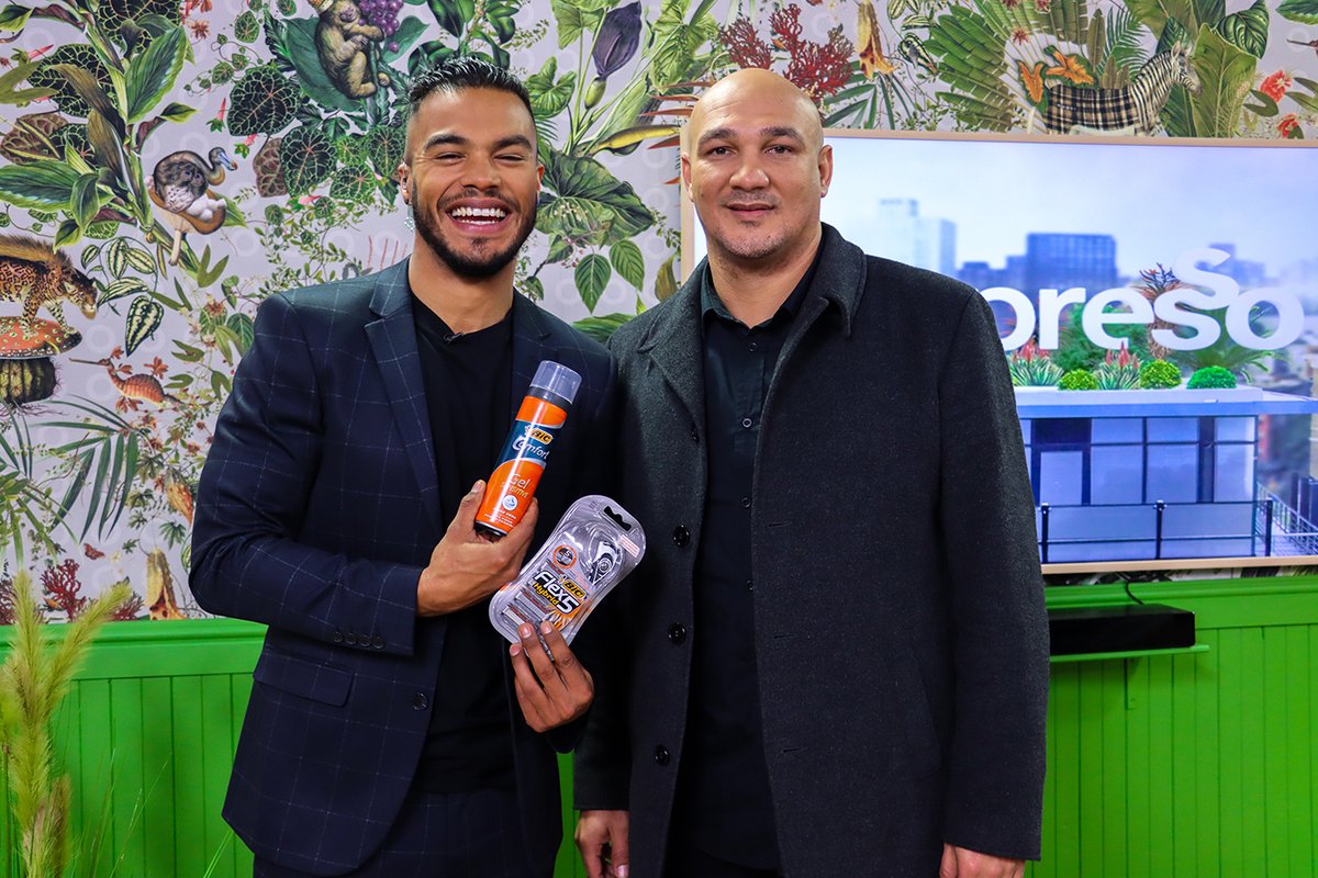 expressoshow's tweet photo. If you could master any skill, what would it be?π€
You could WIN 1 of 10 MasterClass subscriptions worth R3000 to help you skill up!
Enter at https://t.co/XE7CfU01Hg
#BICFlex #MasterYourLook #ExpressoShow https://t.co/TLNHWky8l4