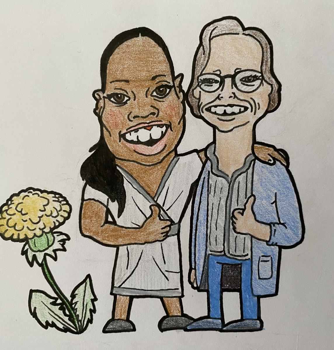 AnnikaWistedt's tweet photo. Jag har fått en väldigt fin present av släkten! https://t.co/8WMoa5QRYN
